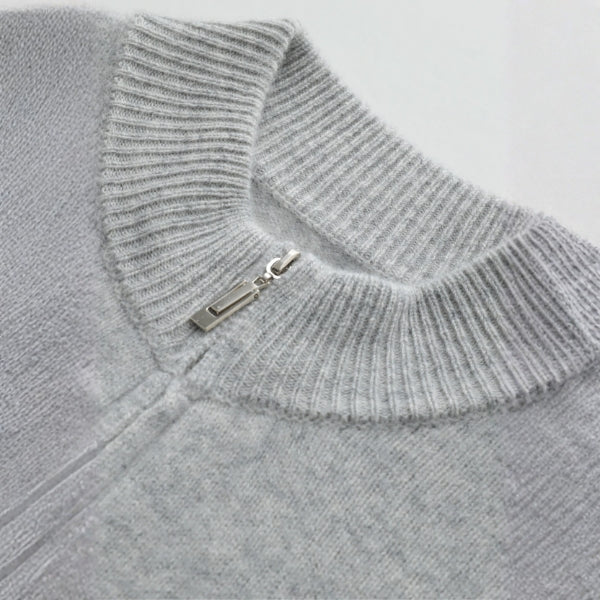 The Zermatt Merino Wool Lounge Set