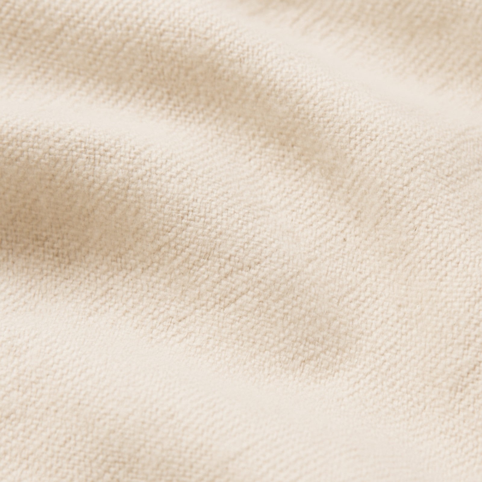 The Mykonos Linen–Cotton Pantalon