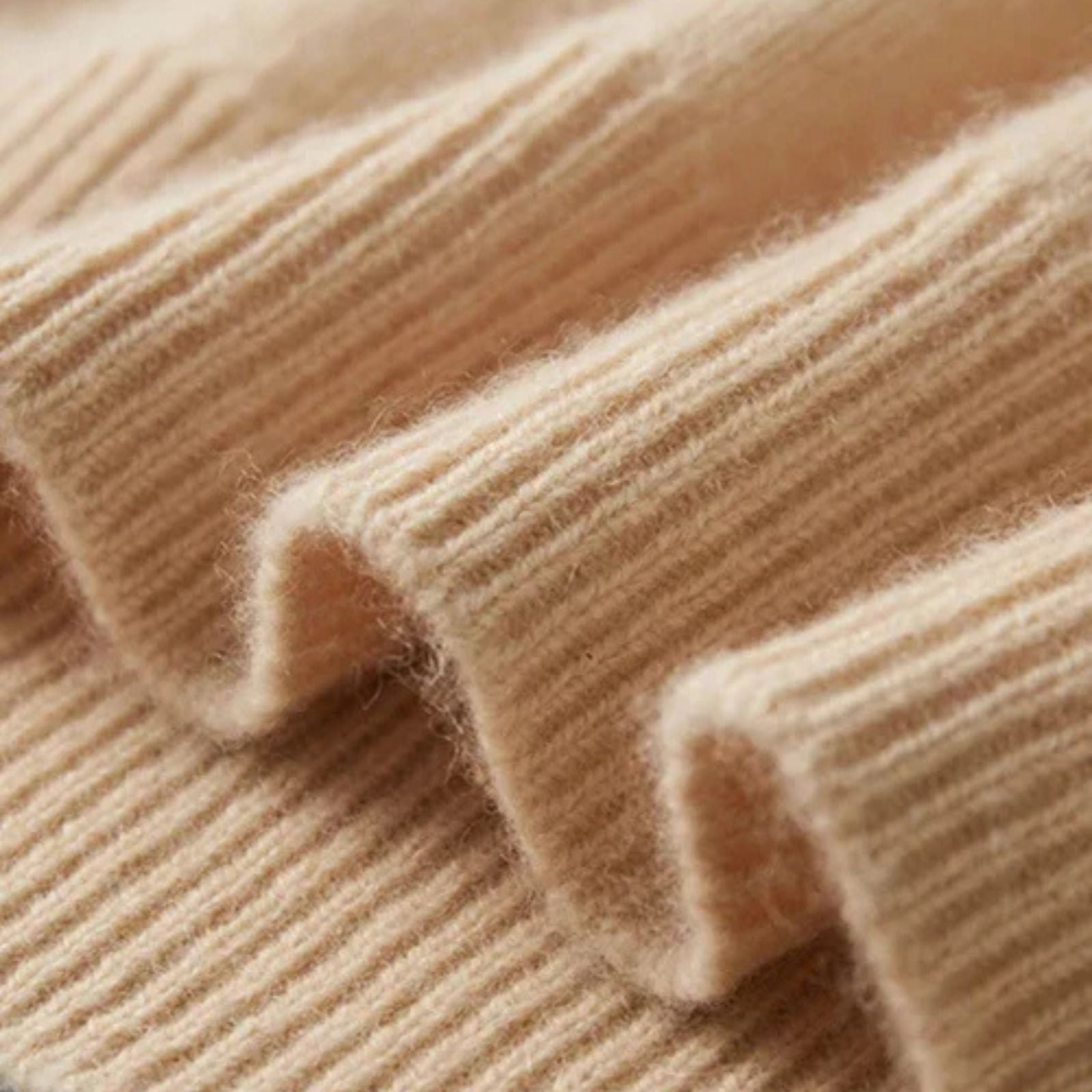 The St. Moritz Cashmere Tailored Lounge Hoodie