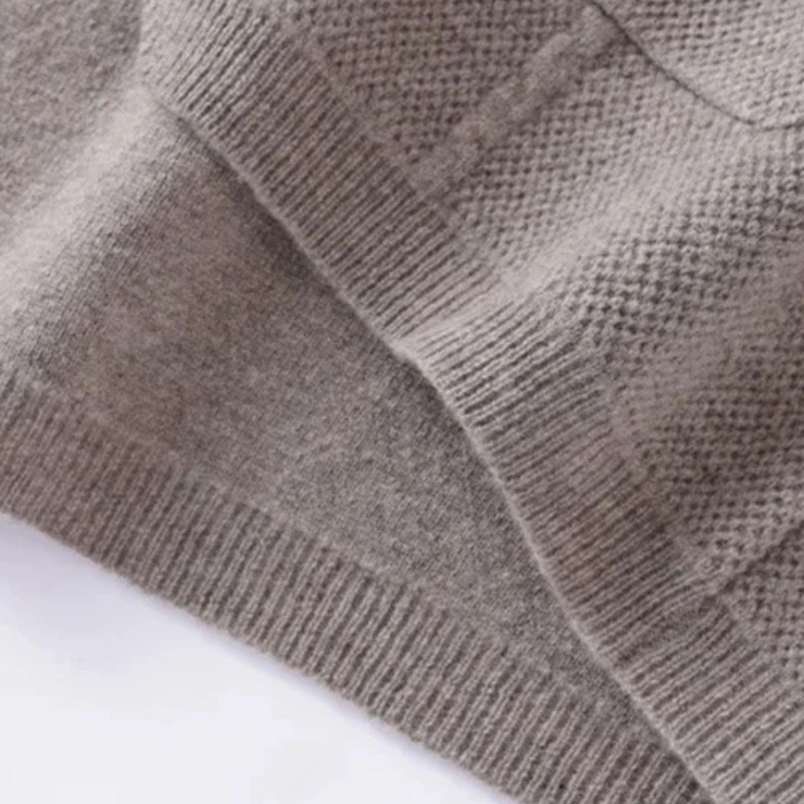 The Zurich Merino Wool Overshirt