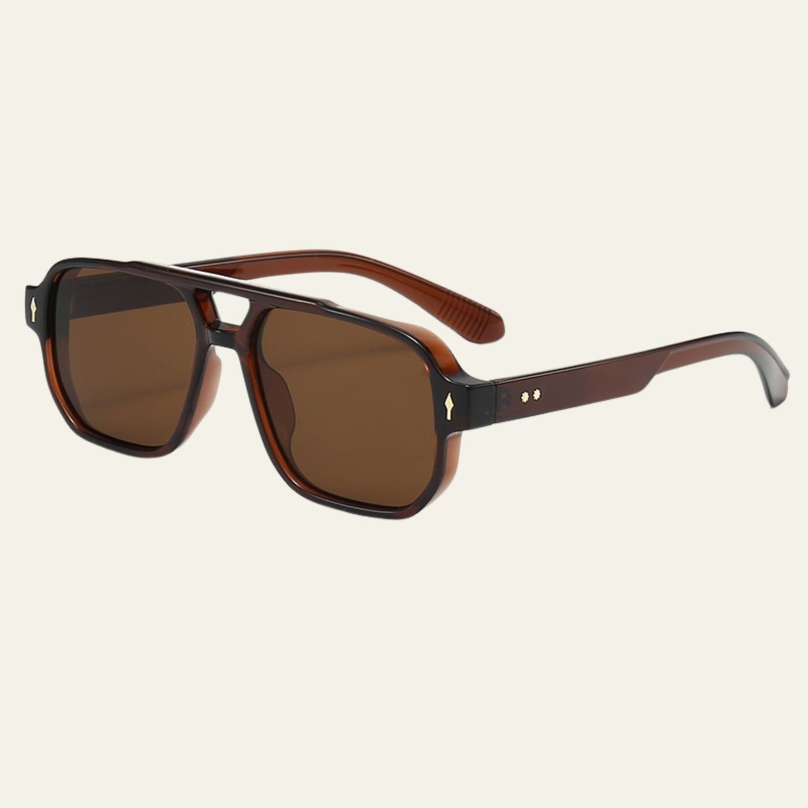 The Toulon Vectra Sunglasses