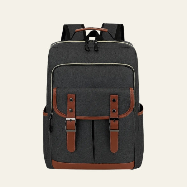 The Ravello Canvas Travel Backpack
