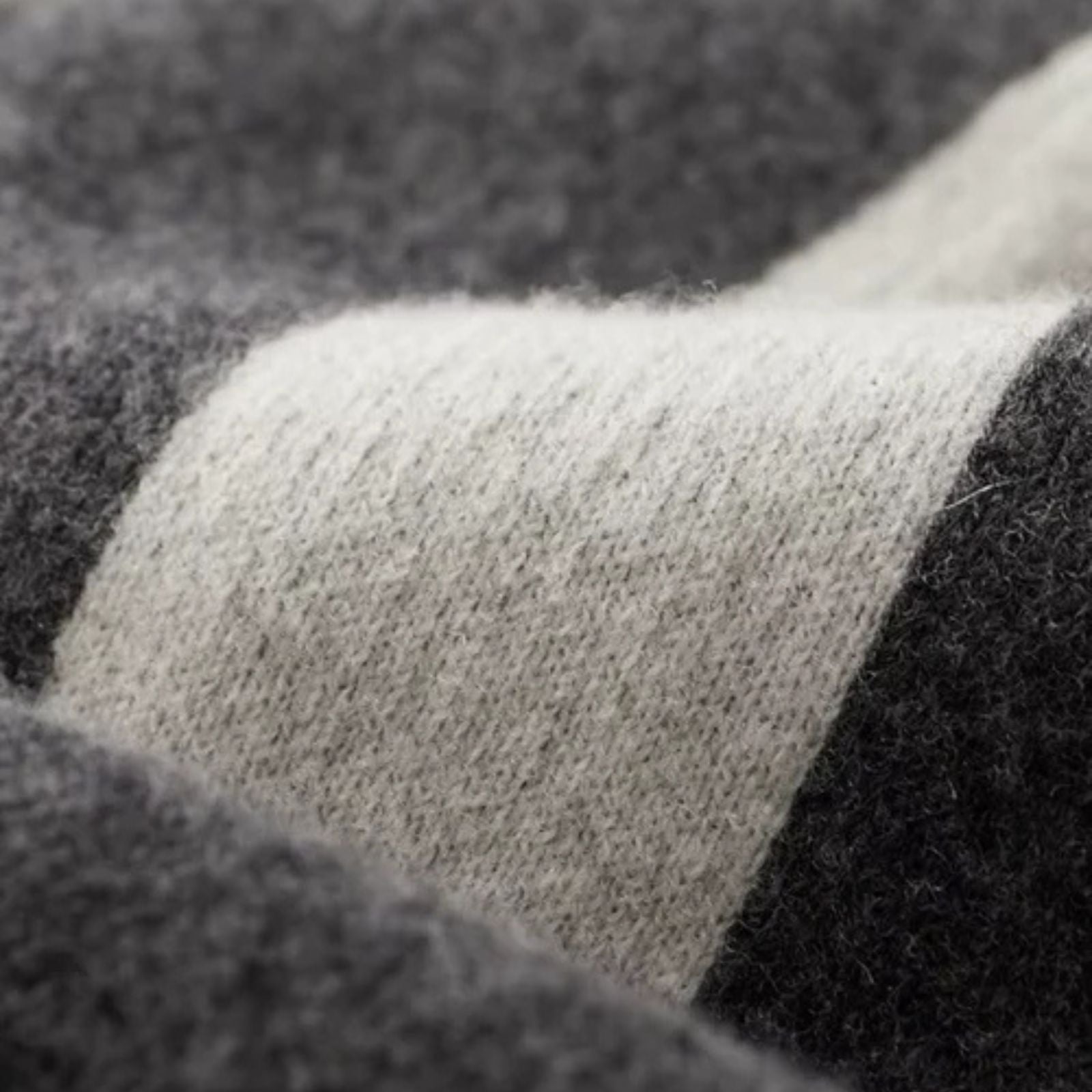 The Salzburg Merino Wool Relaxed Trouser