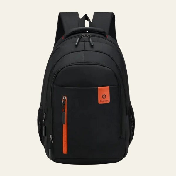The Montreuil Waterproof Travel Backpack