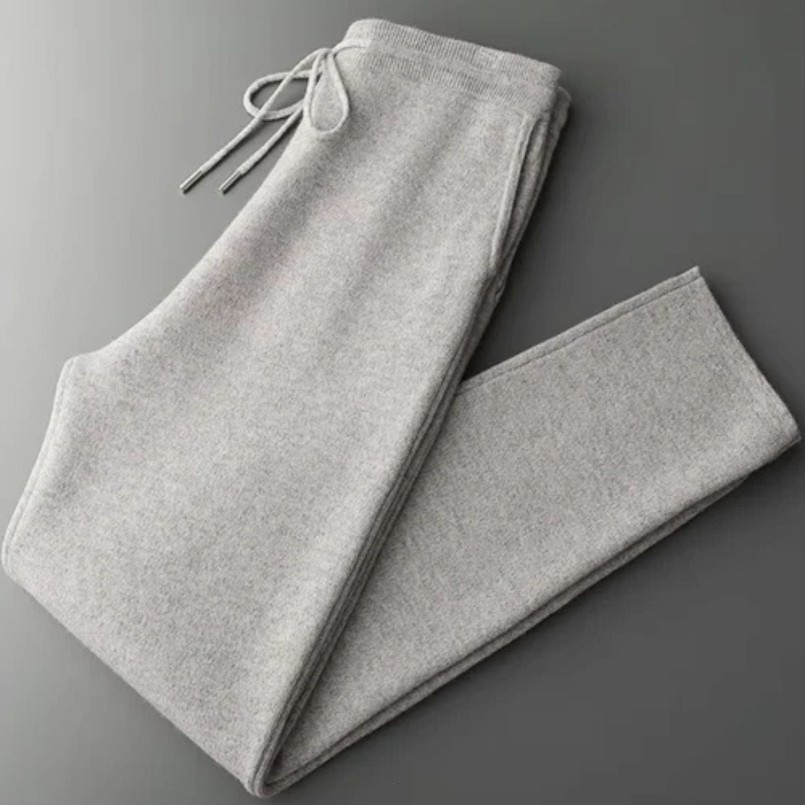 The Ravello Merino Wool Dual-Tone Set