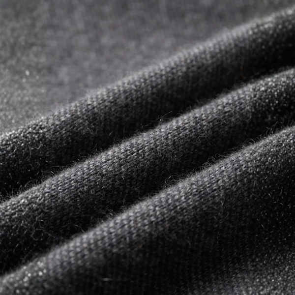 The Lucerne Cashmere Zip Knit