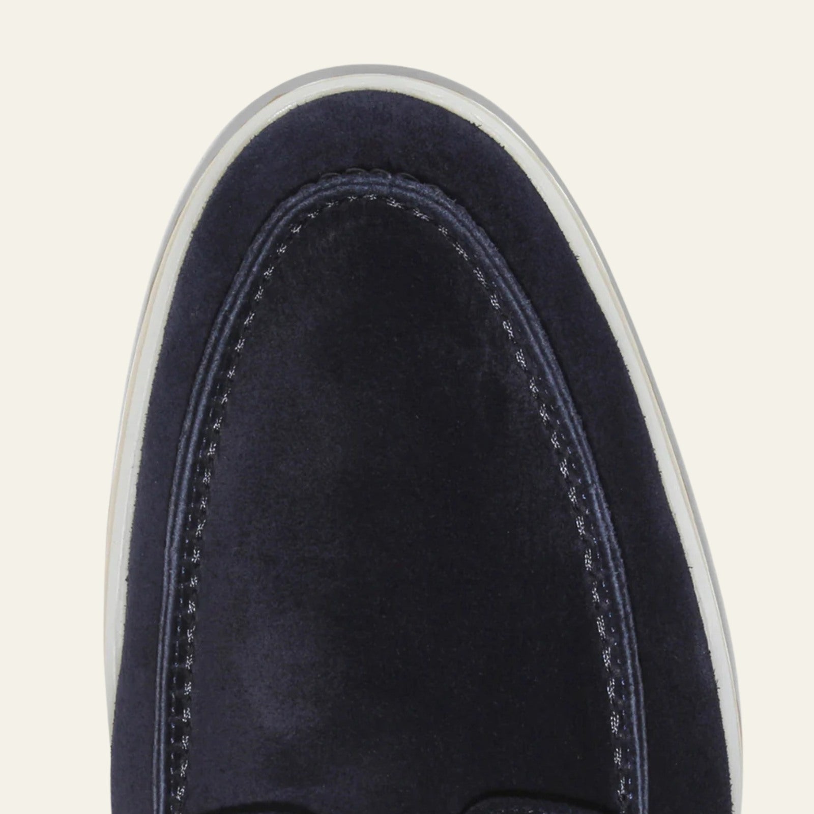 The Toulon Boat Loafer