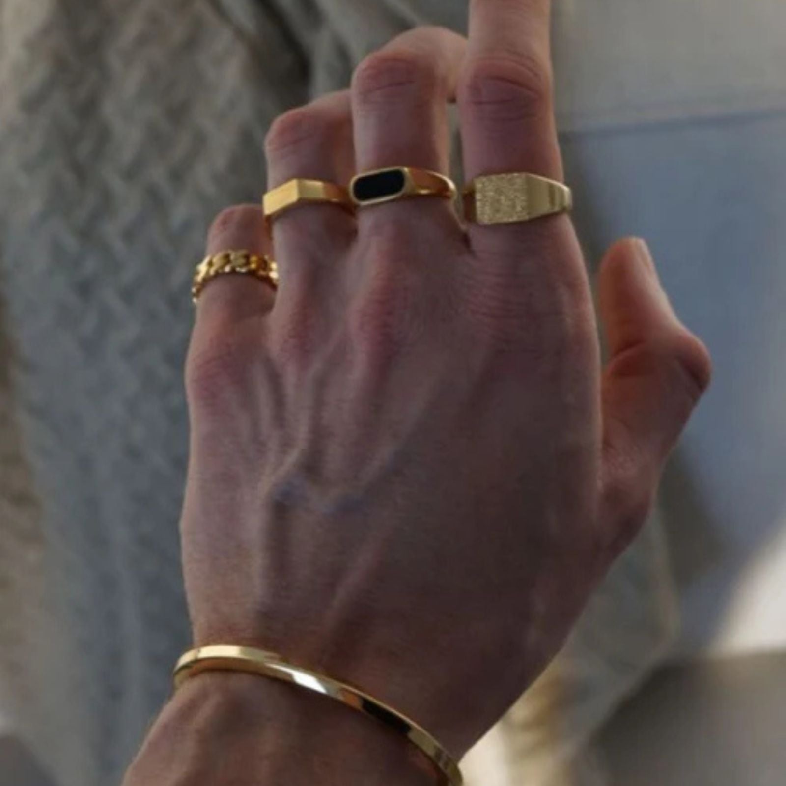 The Onyx Heritage Band