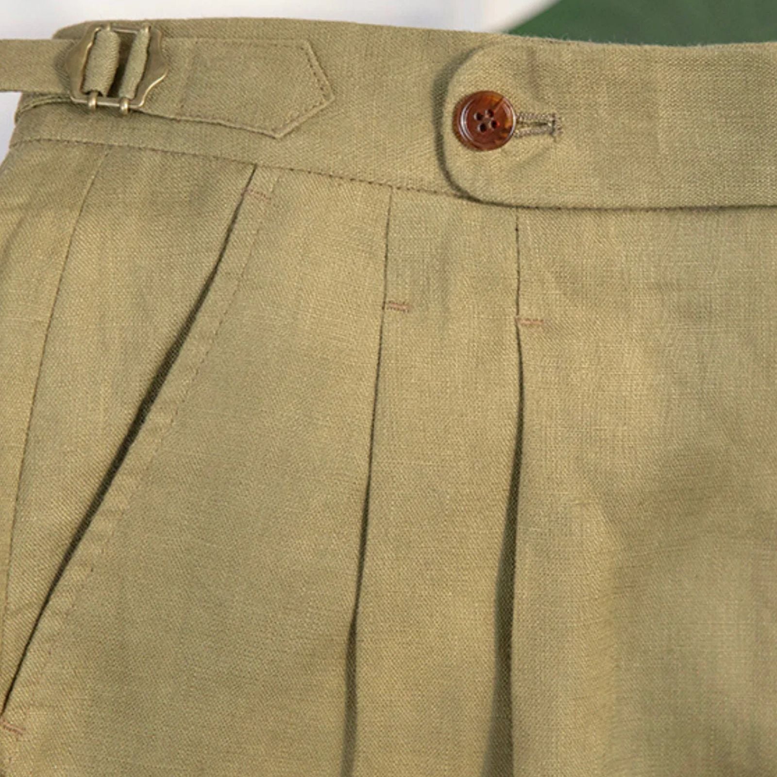 The Positano Heritage Short