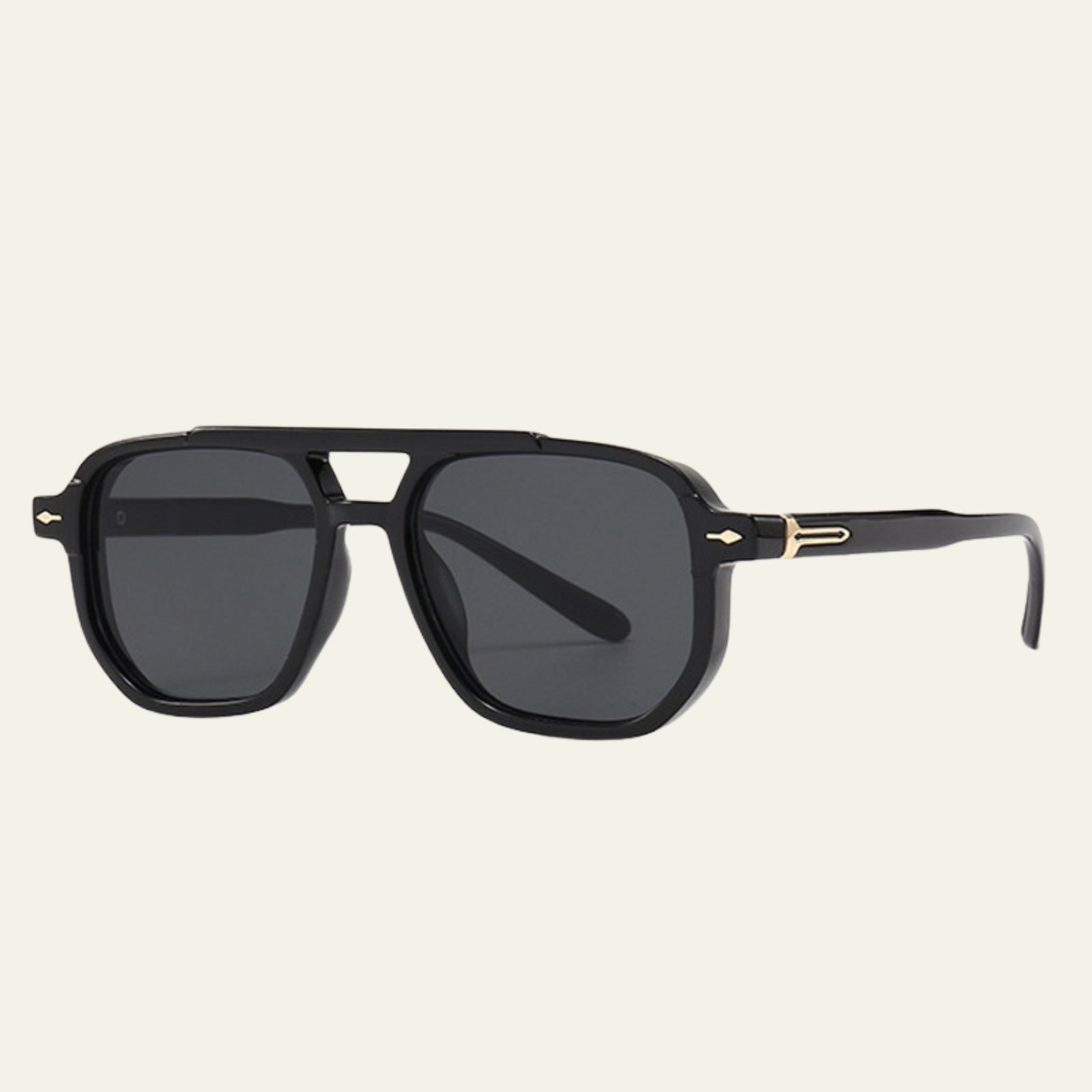The Catania Aviator Sunglasses