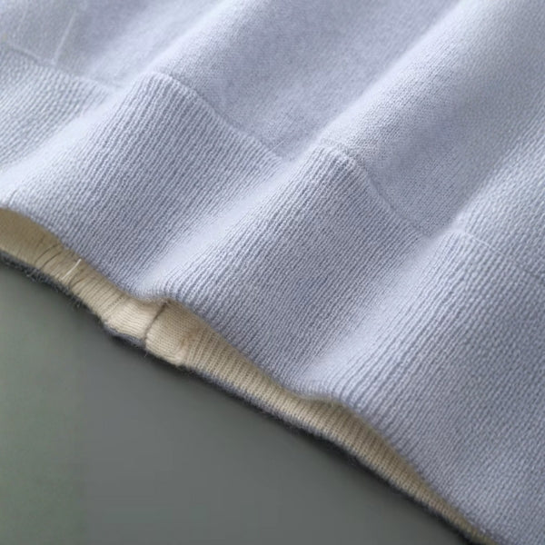 The Monaco Merino Wool Leisure Set