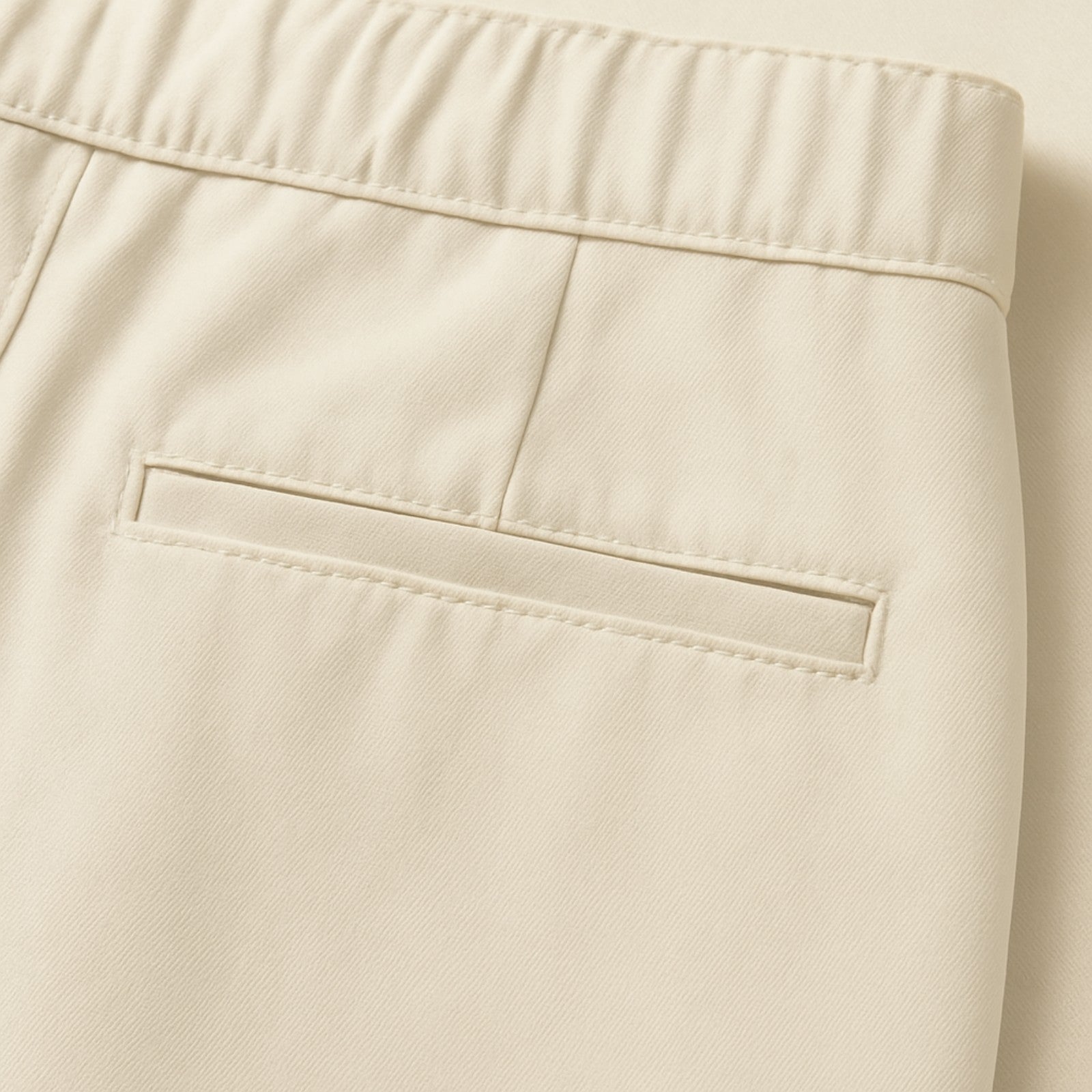 The Turin Cotton Chino Pantalon