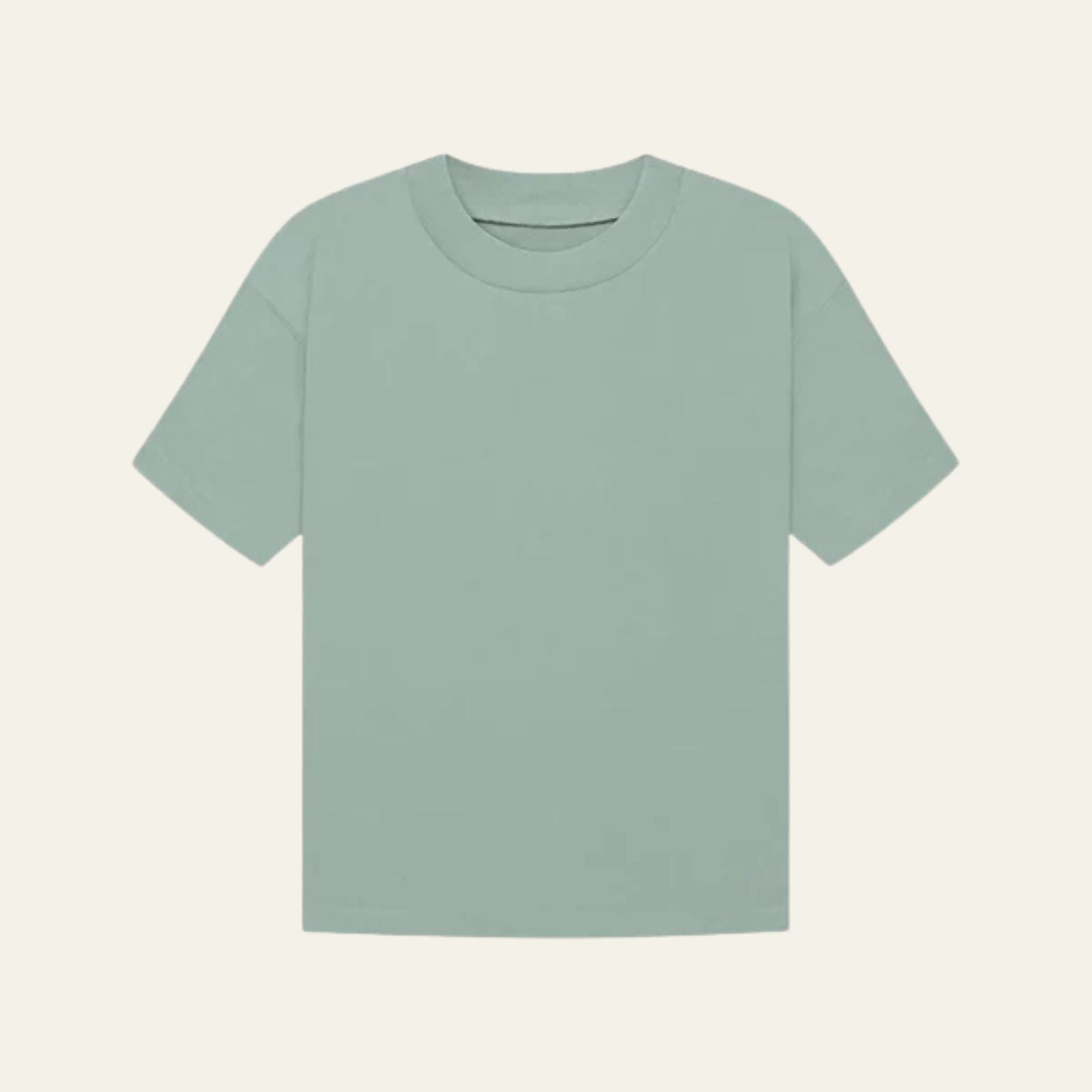 The Montrose Blend Tee