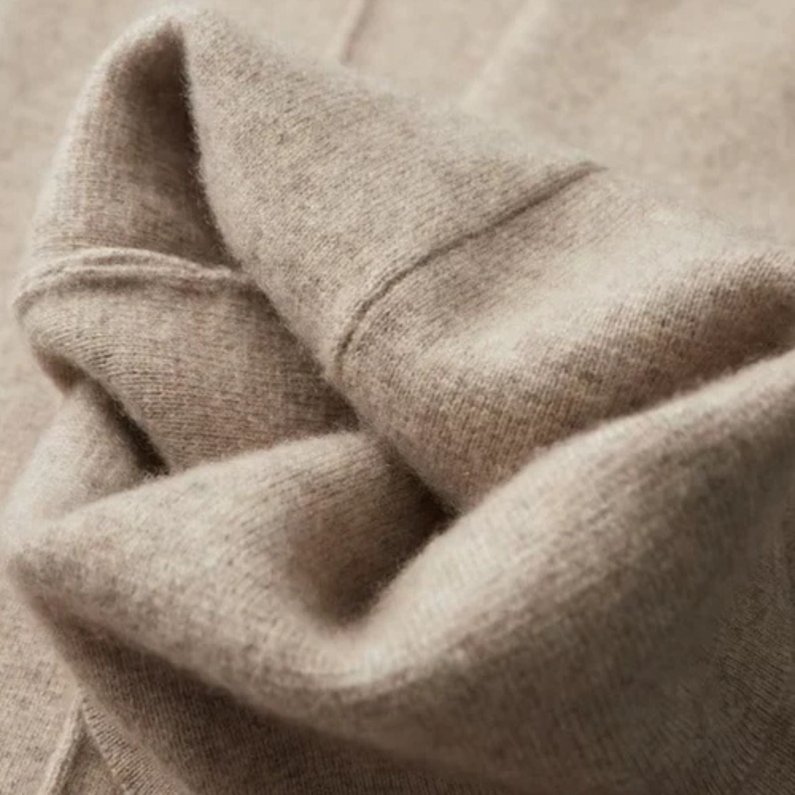 The Bellano Merino Wool Lounge Set