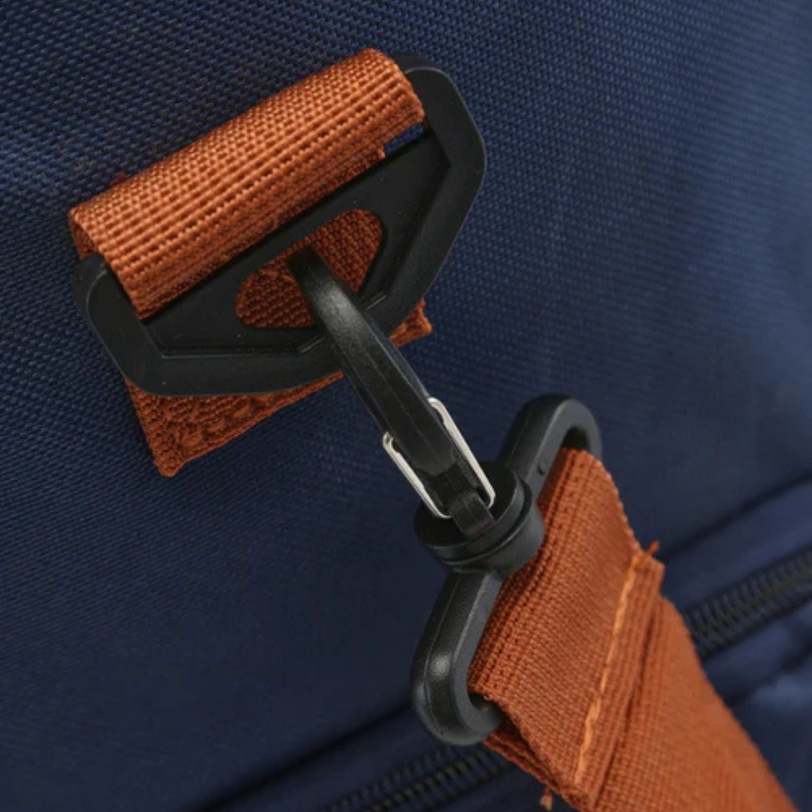 The Orion Heritage Duffle