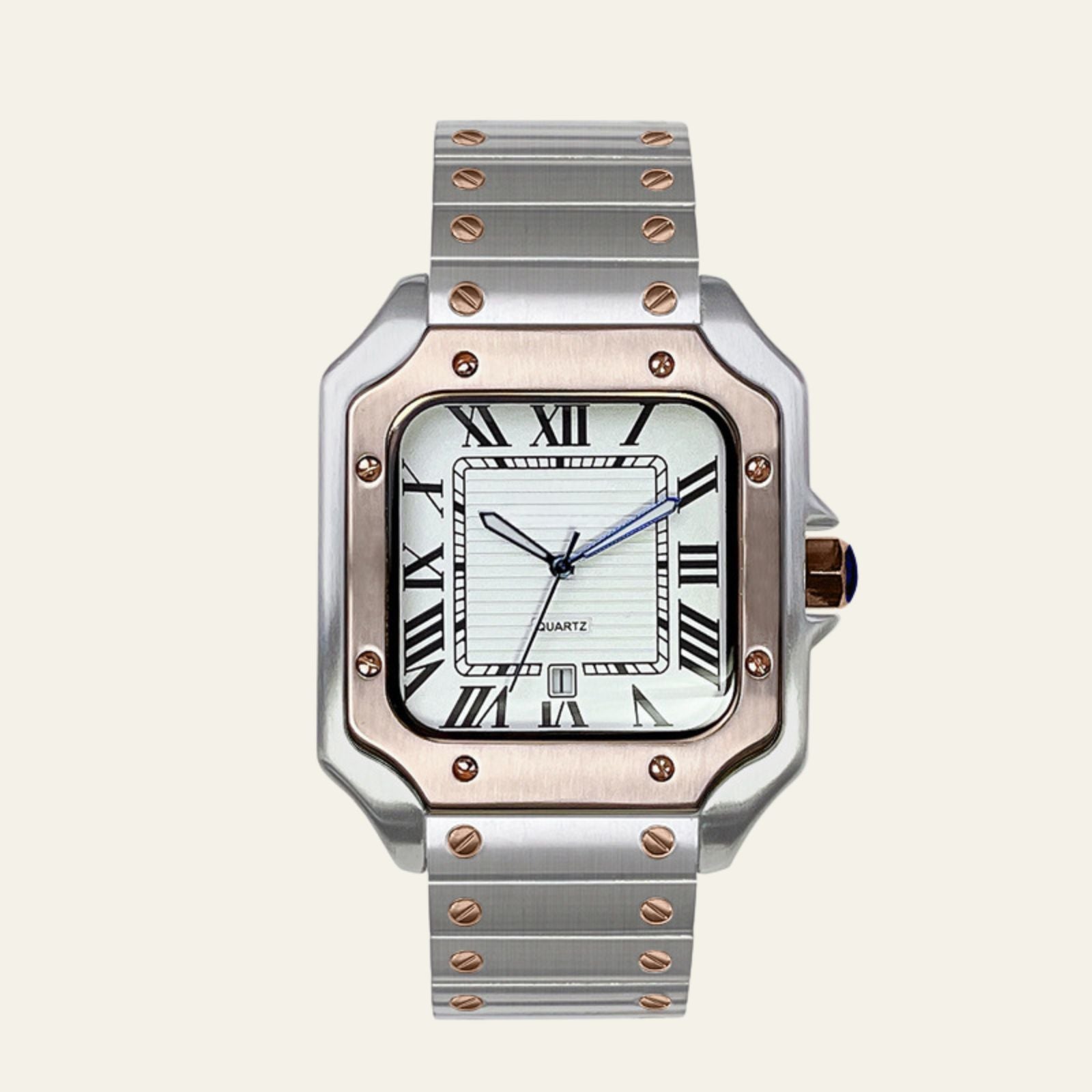 The Siena Signature Watch