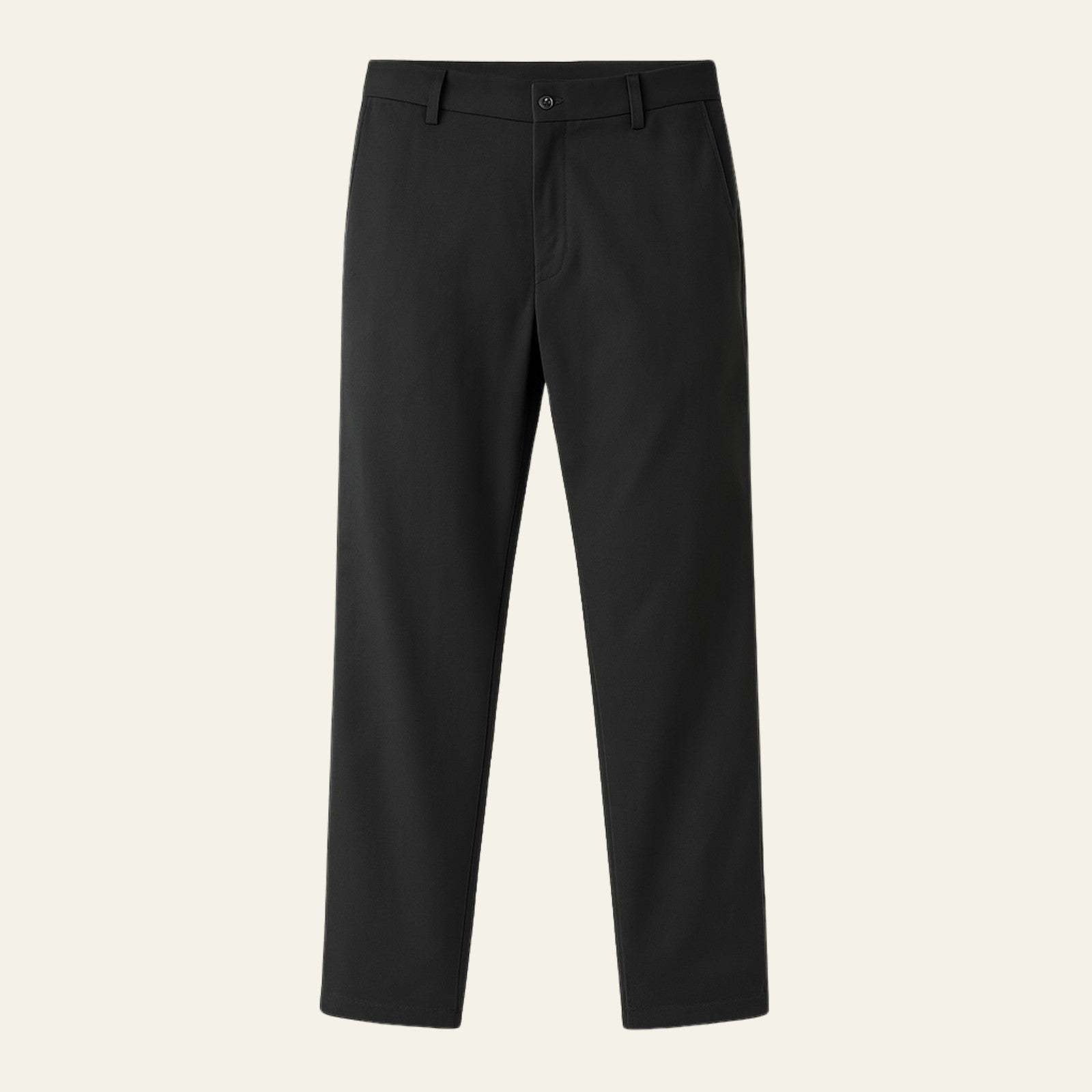 The Turin Cotton Chino Pantalon