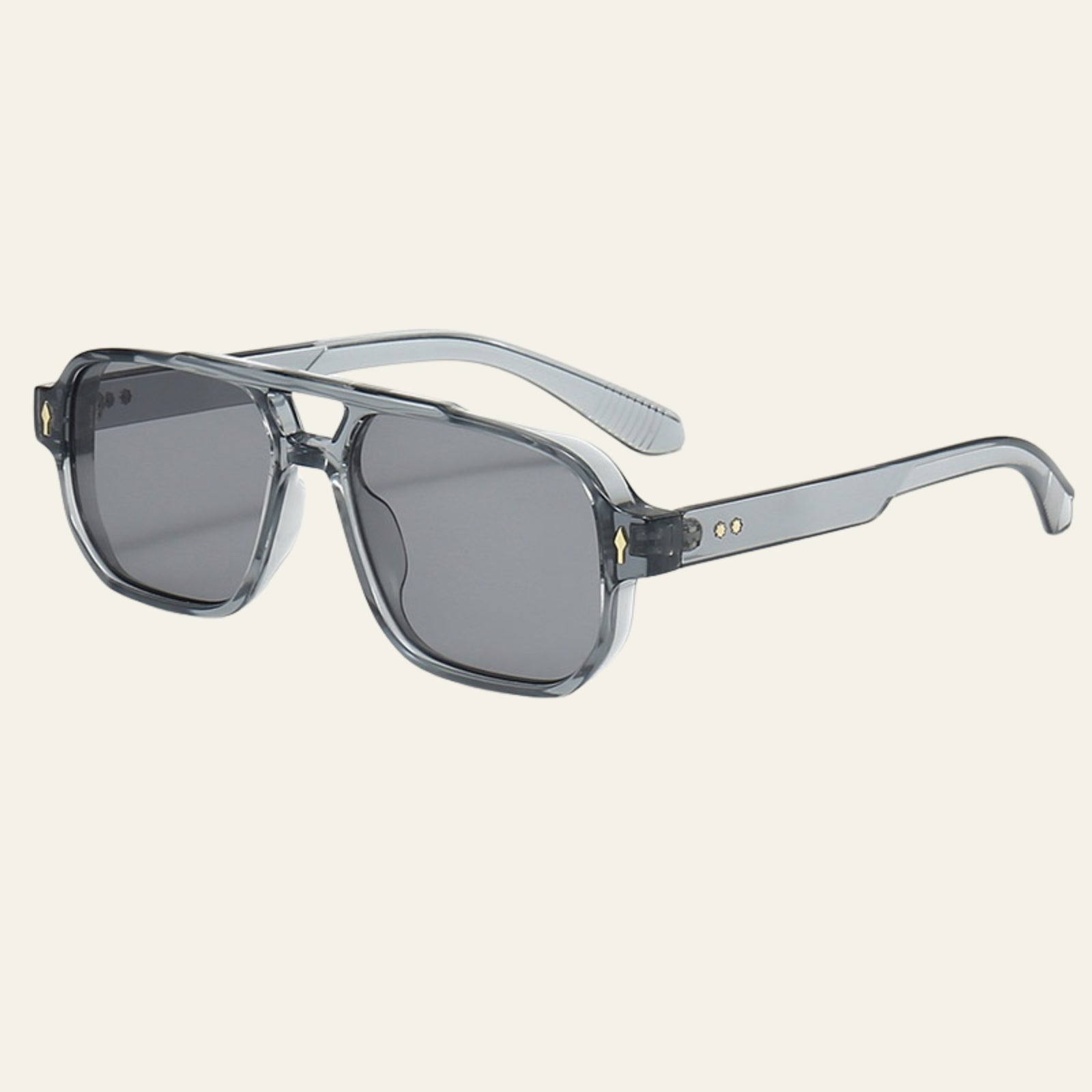 The Toulon Vectra Sunglasses