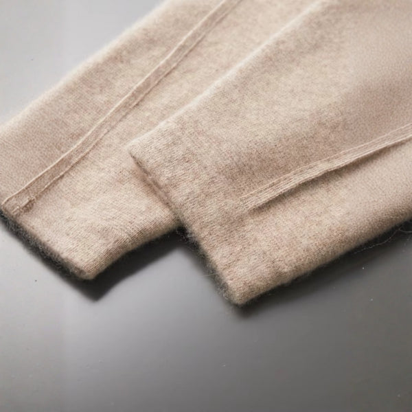 The Lucerne Cashmere Jogger