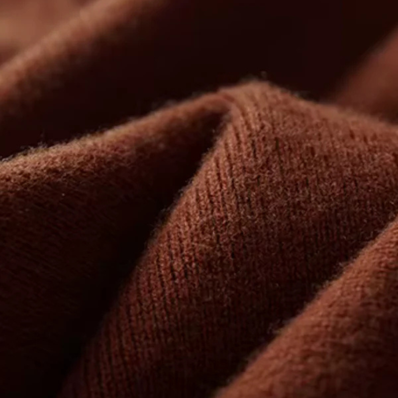 The Vicenza Merino Polo Sweater