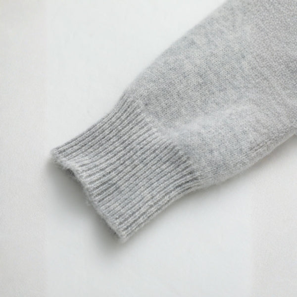 The Zermatt Merino Wool Lounge Set