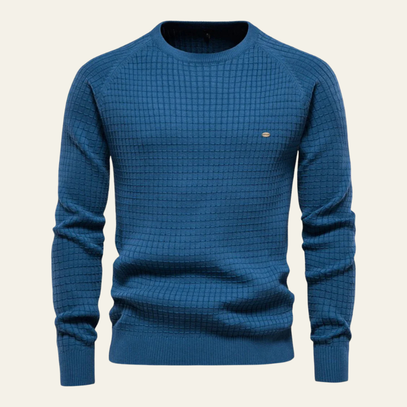 The Salzburg Knit Sweater