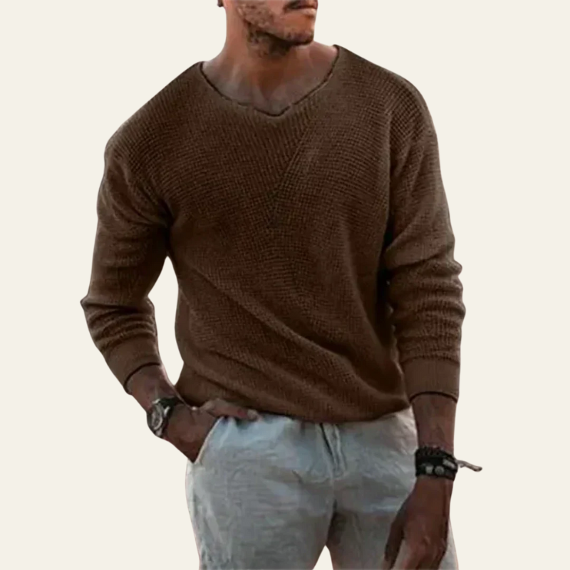The Bellagio Knit Sweater