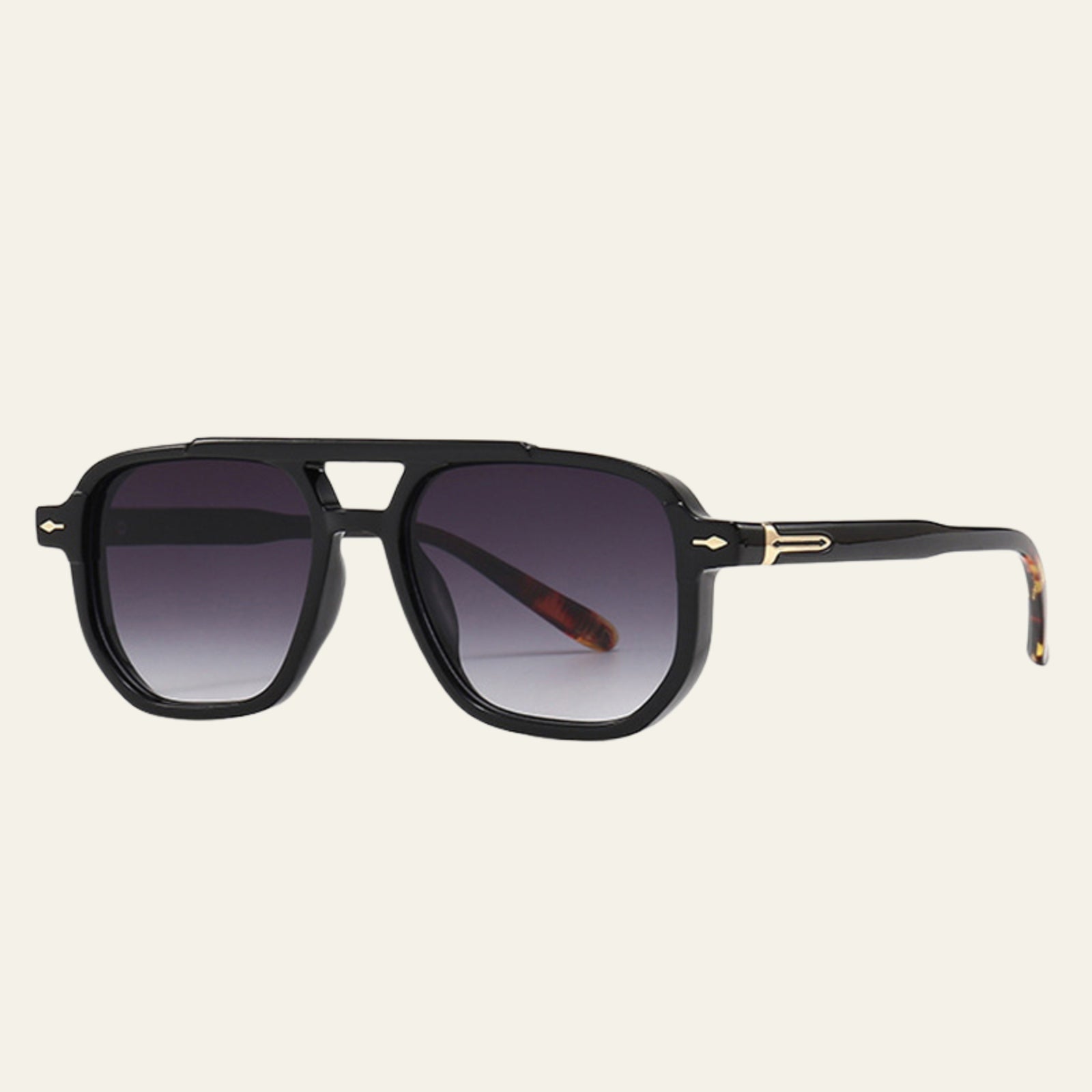 The Catania Aviator Sunglasses