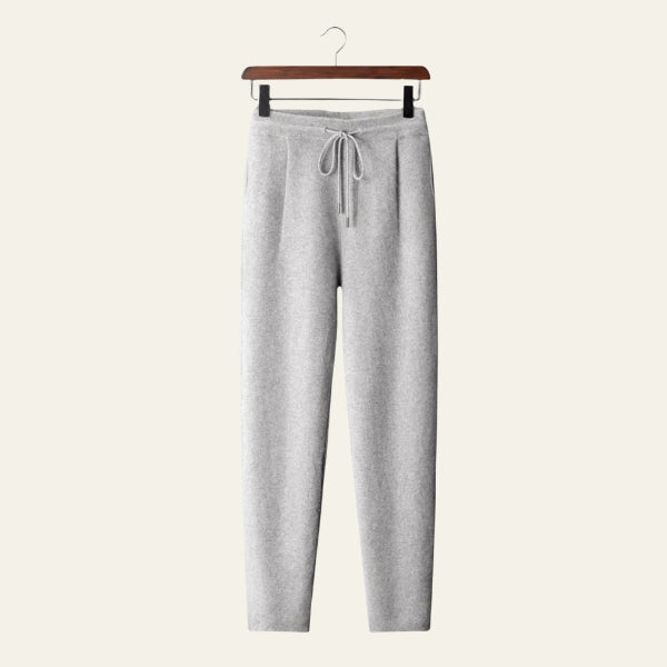The Antibes Cashmere Lounge Pant