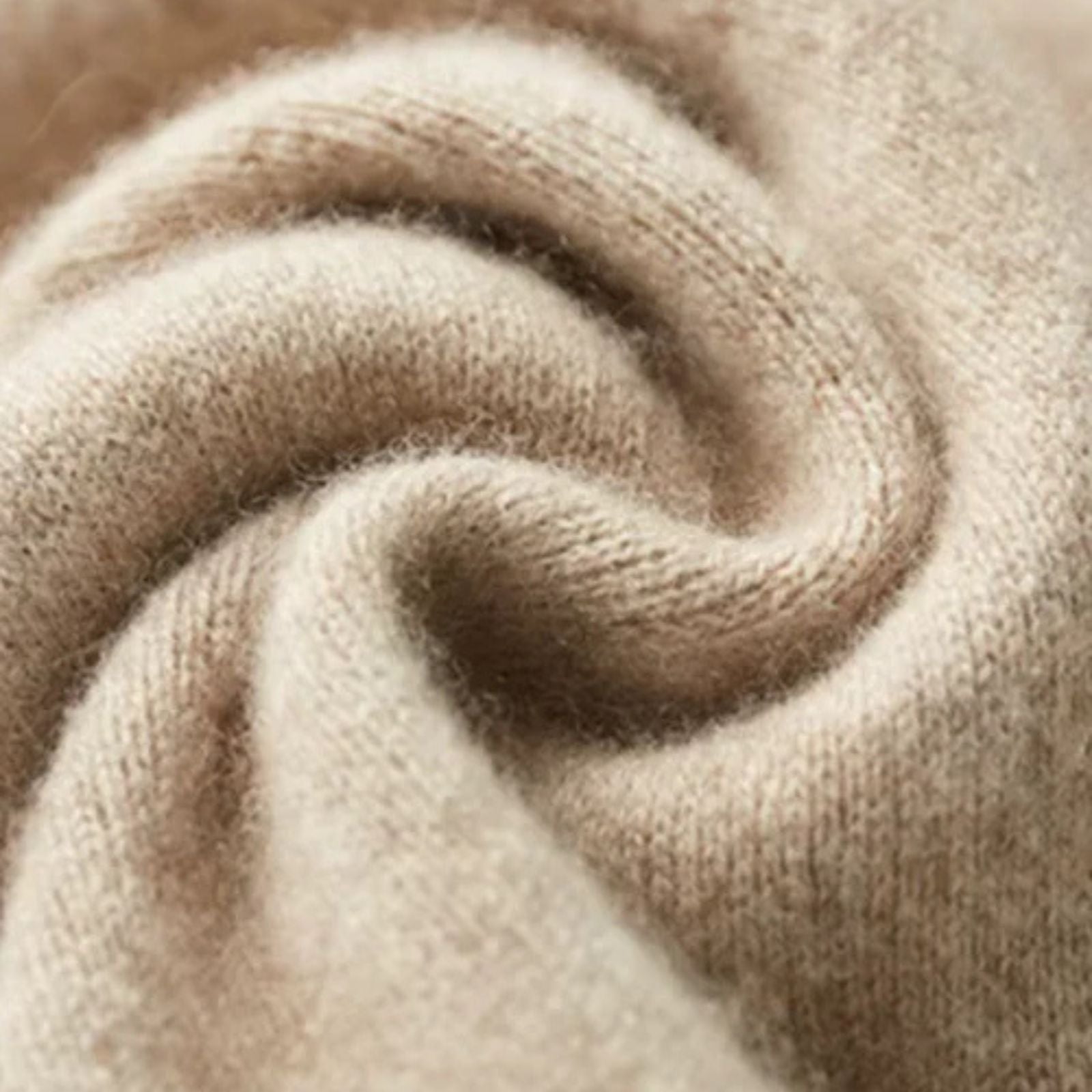 The St. Moritz Cashmere Tailored Lounge Set