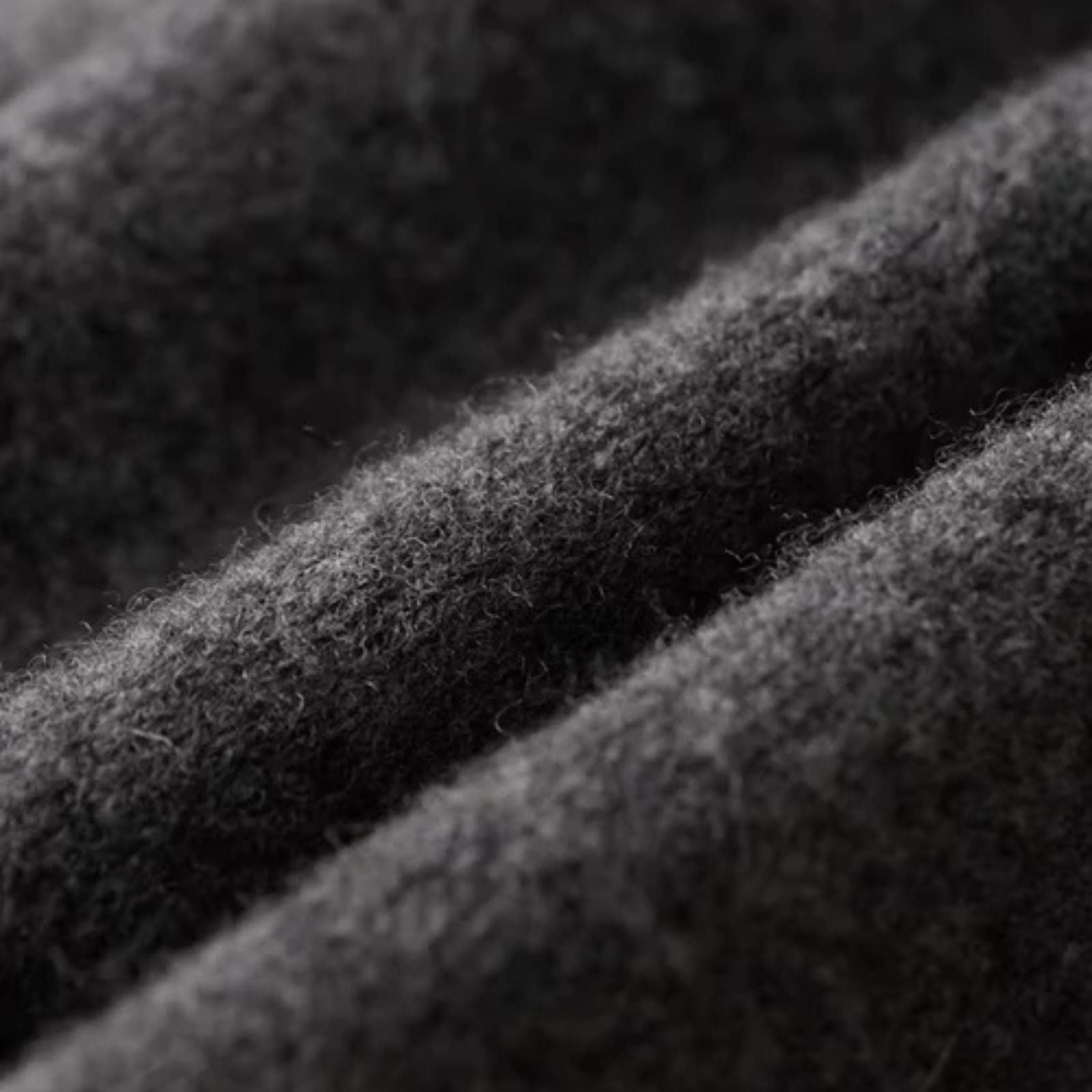 The Salzburg Merino Wool Relaxed Trouser