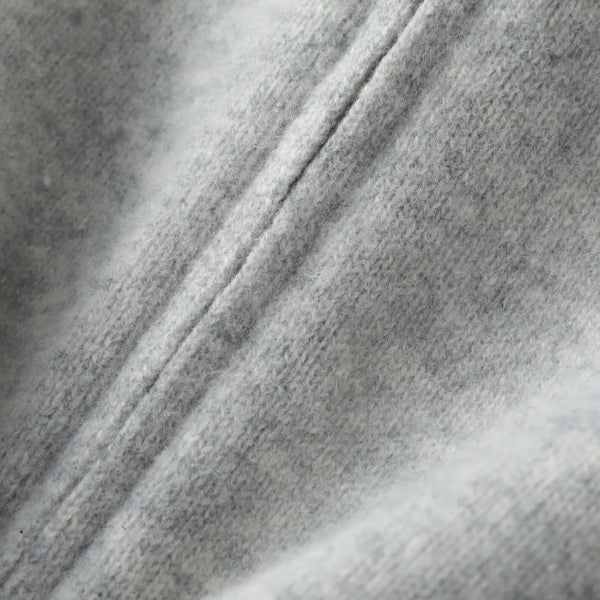 The Zermatt Merino Wool Lounge Set