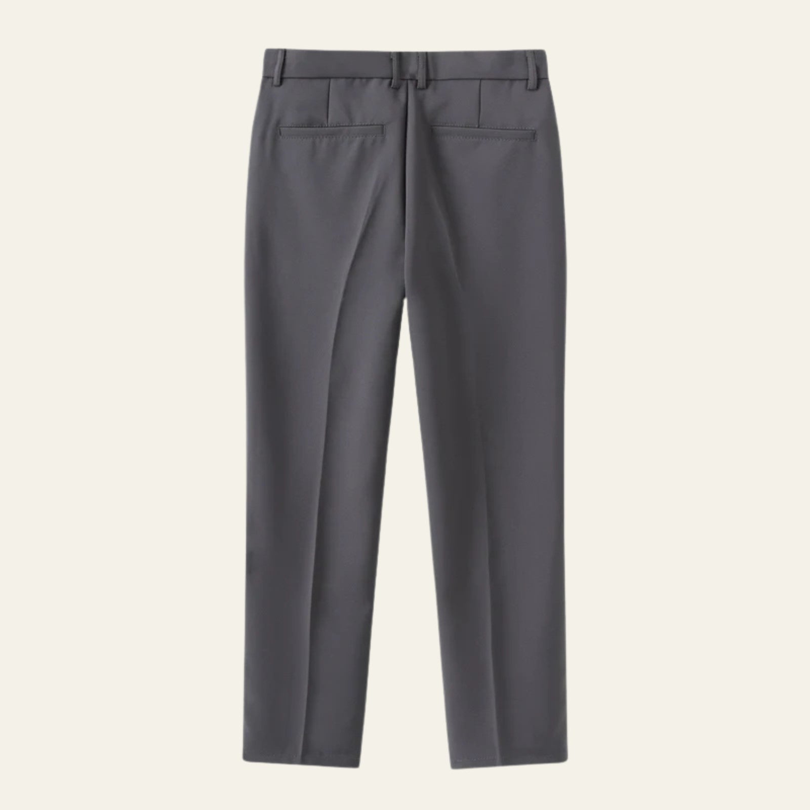 The Milano Stretch Trouser