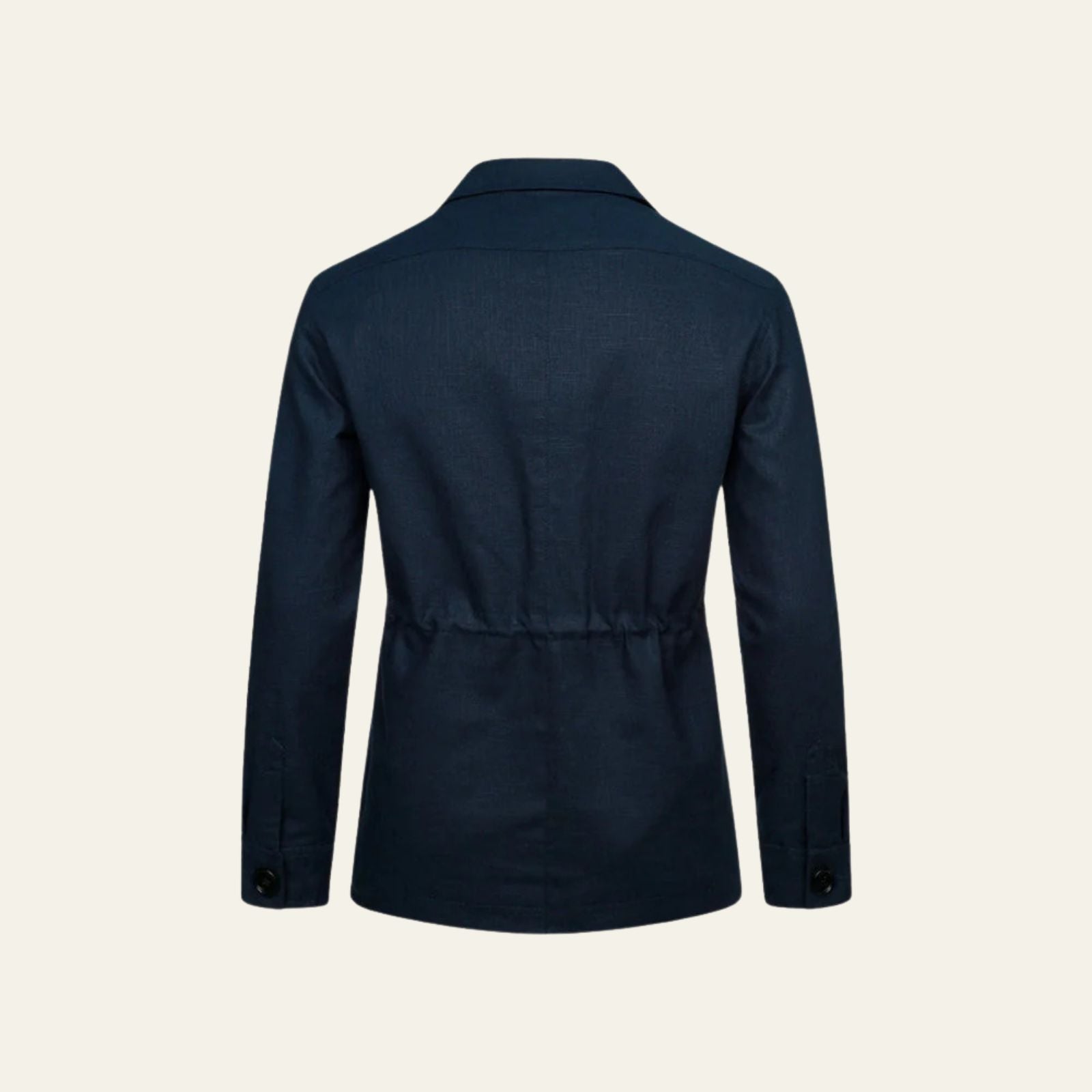 The Windsor Heritage Field Coat