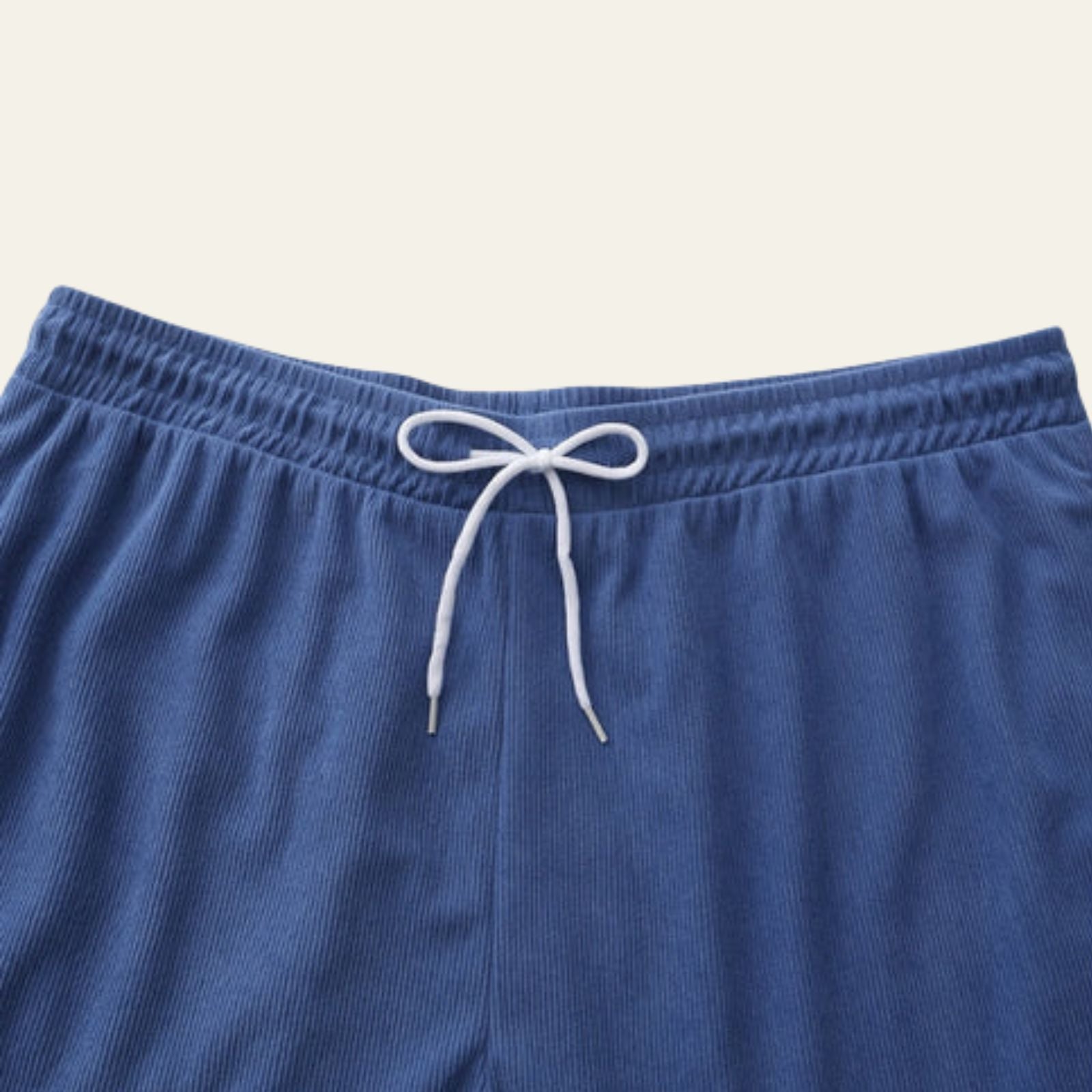 The Siena Corduroy Short