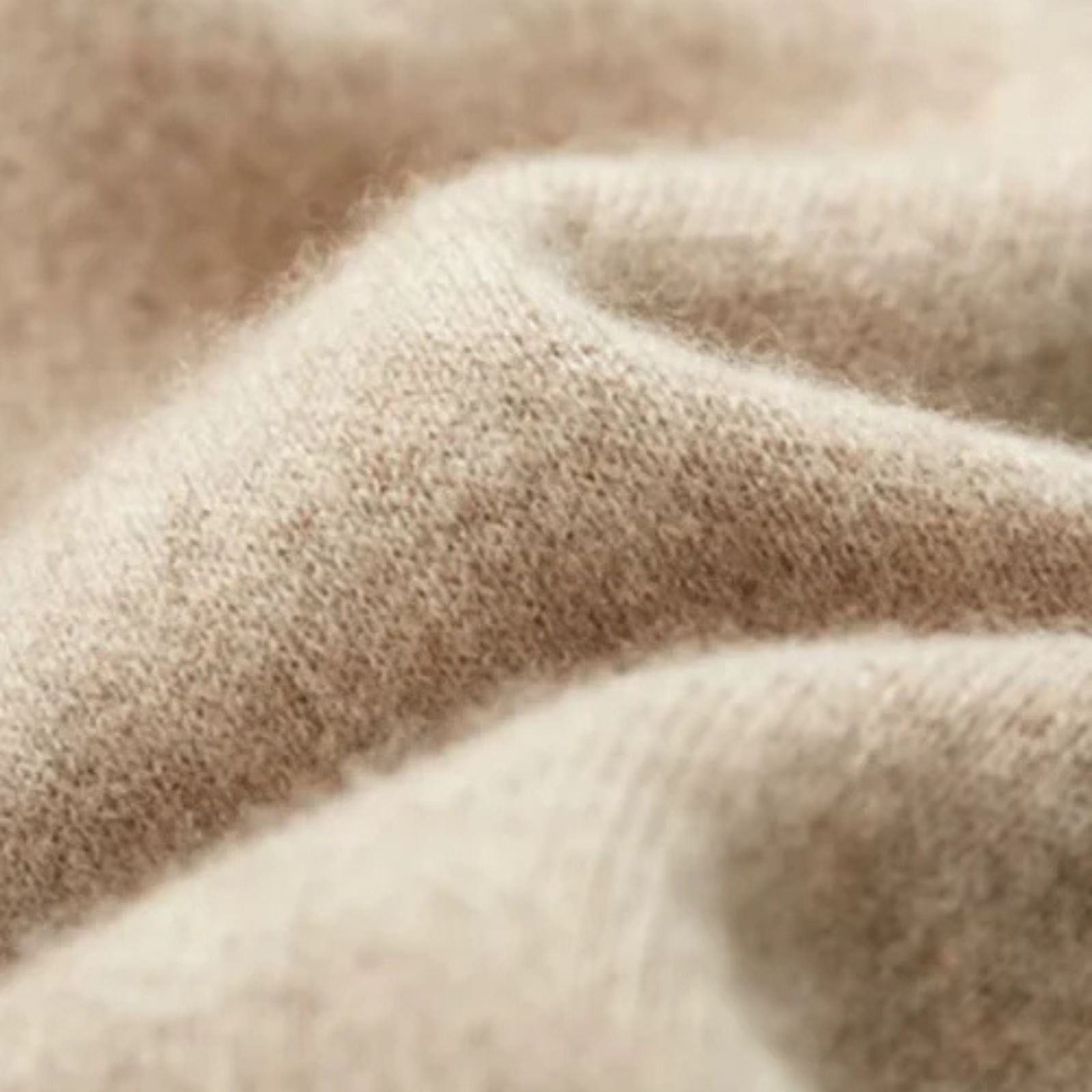 The St. Moritz Cashmere Tailored Lounge Set