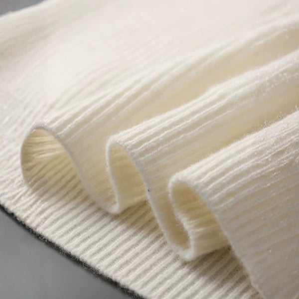 The Parma Cashmere V-Neck Sweater