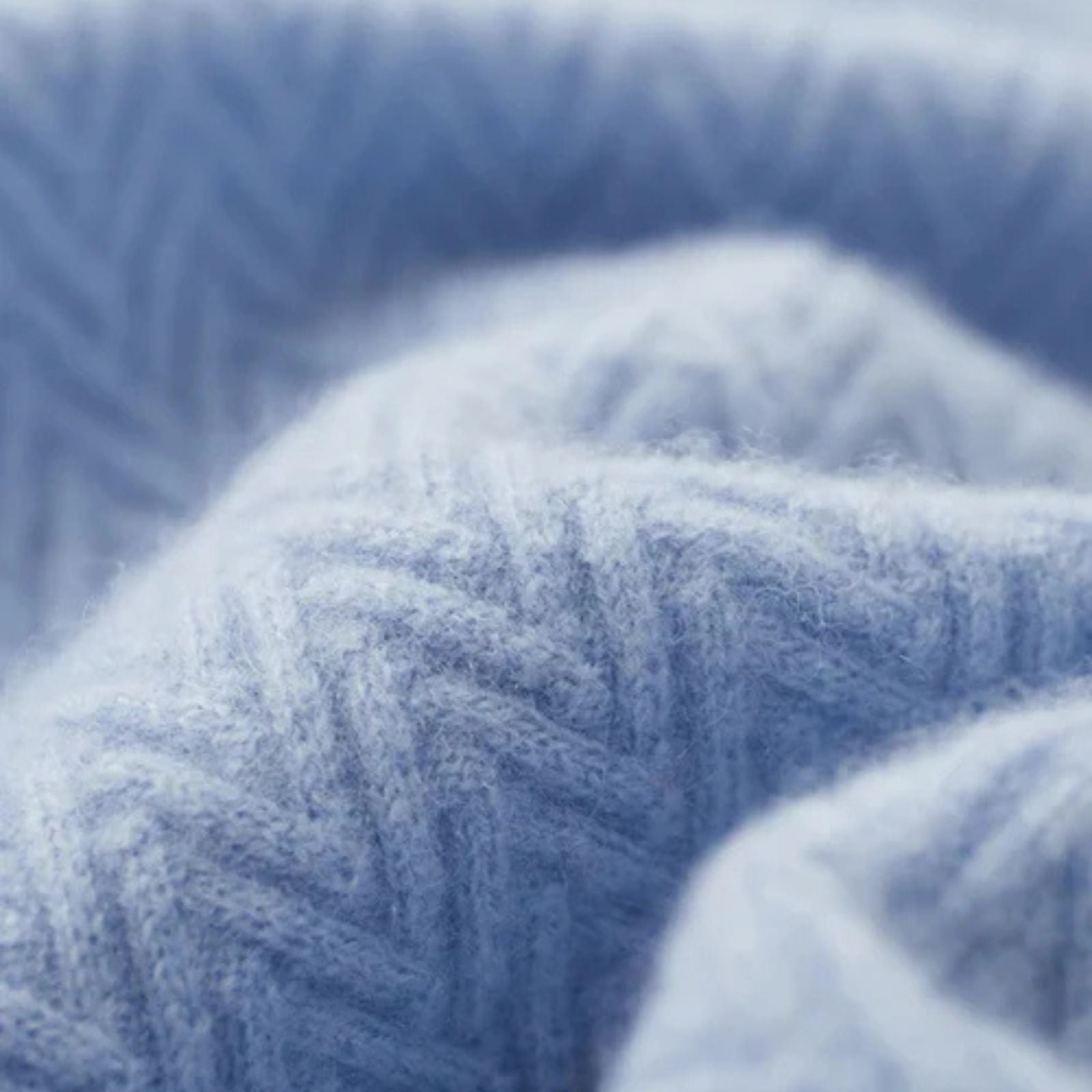 The Salzburg Cashmere Textured Button Sweater