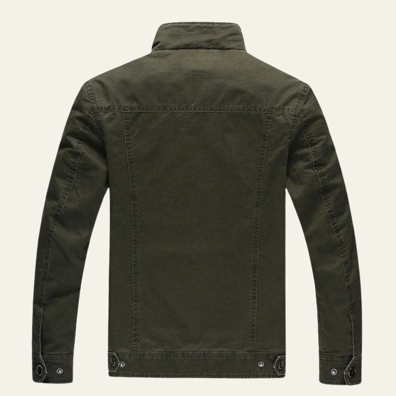 The Verona Field Jacket