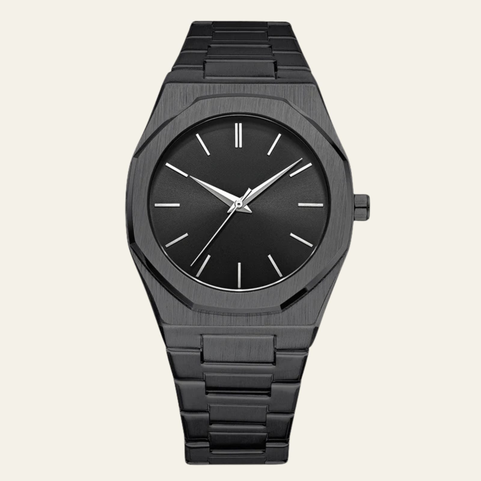 The Monaco Steel Heritage Watch