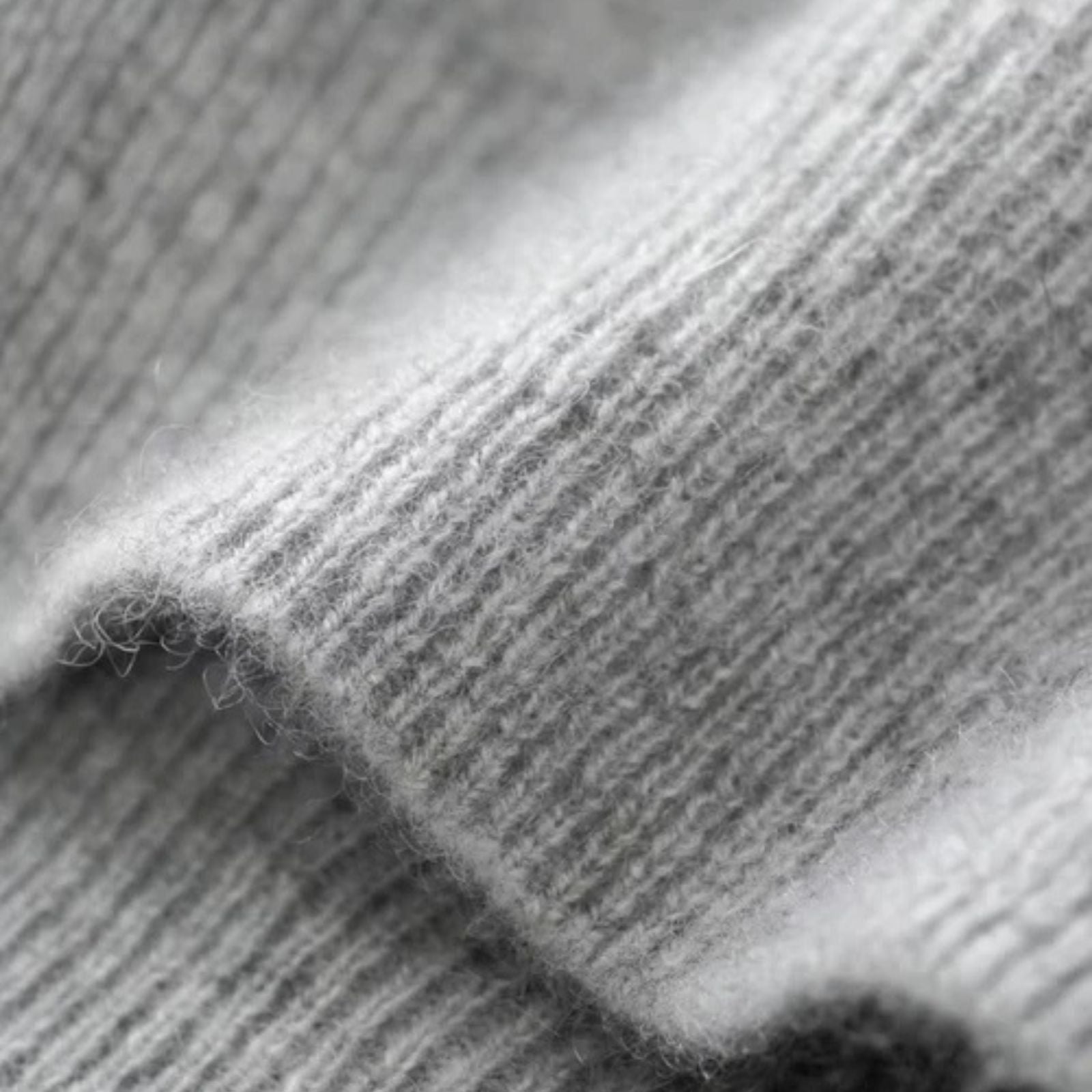 The Zermatt Merino Wool Zip Hoodie