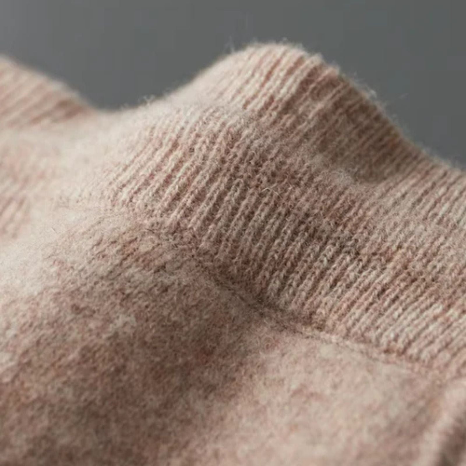 The Portofino Merino Wool Lounge Set