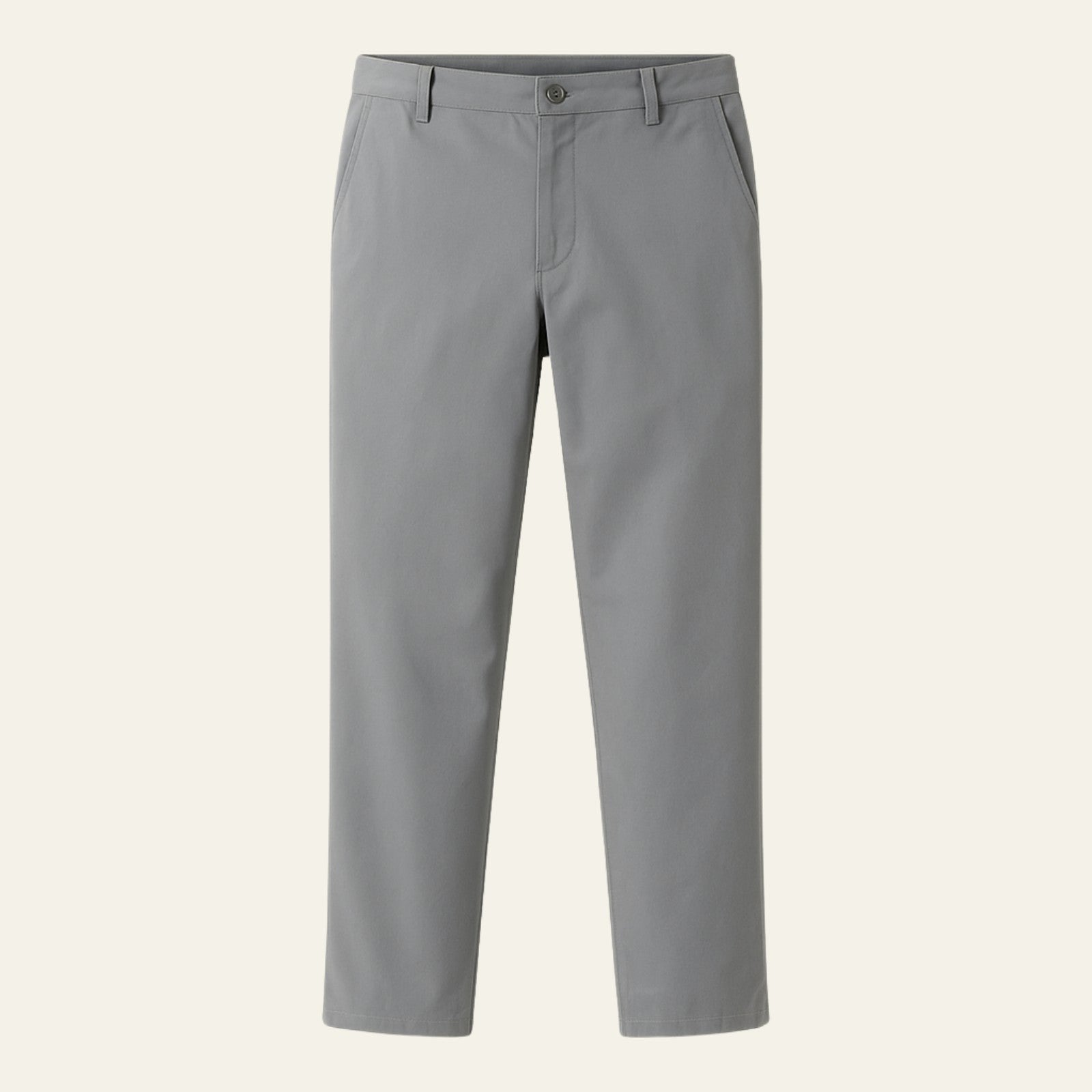 The Turin Cotton Chino Pantalon