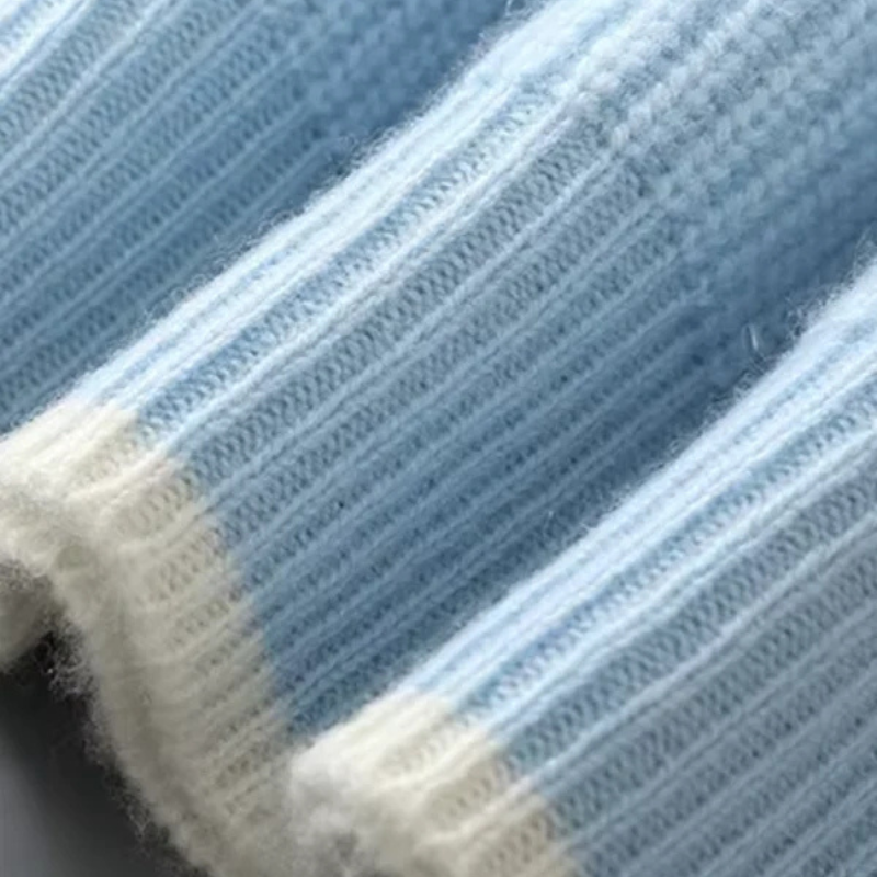 The Florence Merino Crewneck