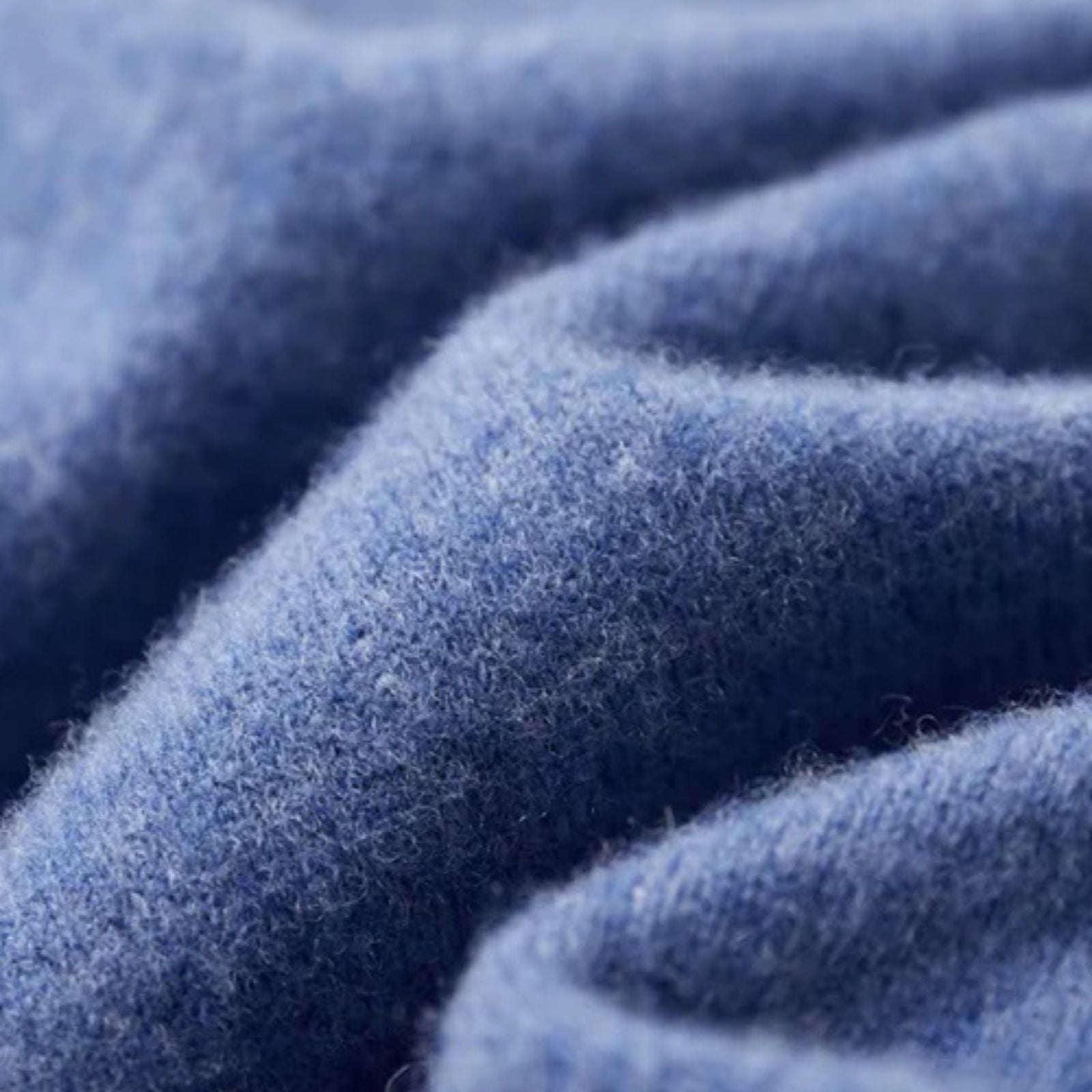 The Como Merino Quarter-Zip Sweater