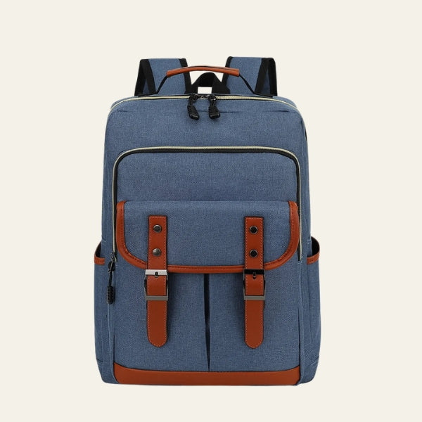 The Ravello Canvas Travel Backpack