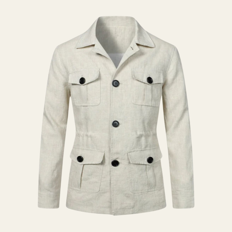 The Windsor Heritage Field Coat