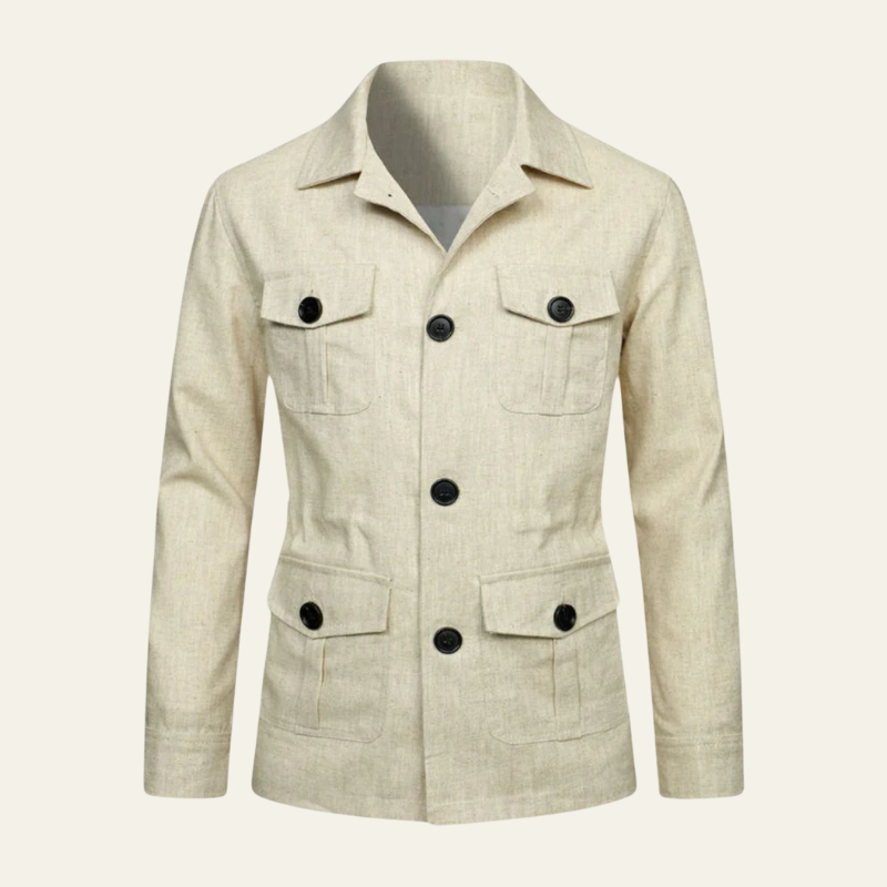 The Windsor Heritage Field Coat