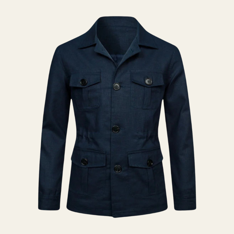 The Windsor Heritage Field Coat