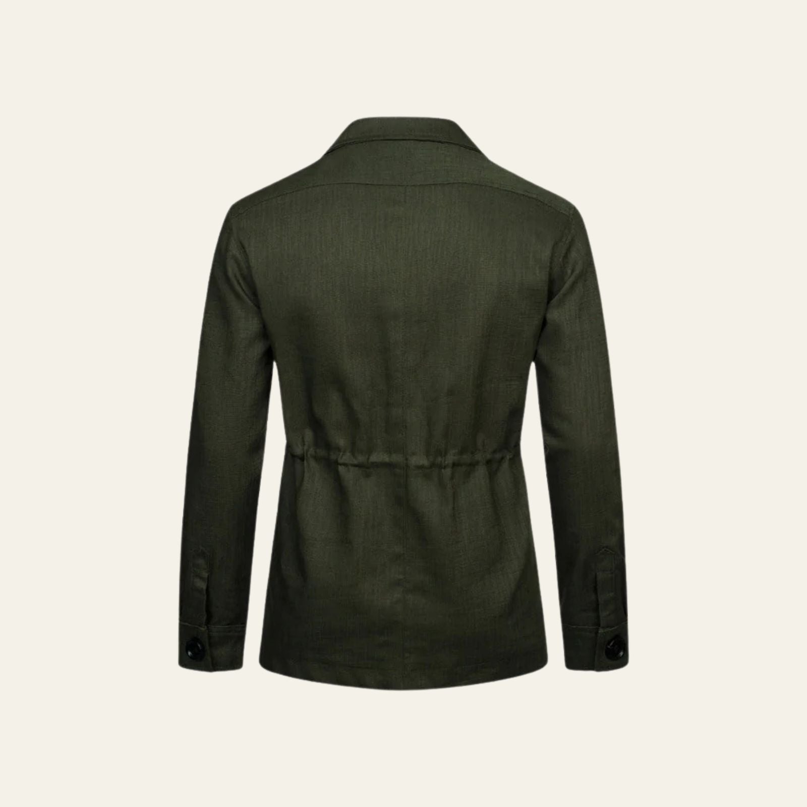 The Windsor Heritage Field Coat